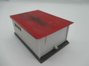 【送料無料】ホビー ・模型車・バイク レーシングカー ワイキングシュブガレージトラック