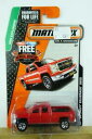 yzzr[ E͌^ԁEoCN [VOJ[ V{[VFr[Vo[h}b`{bNX}echevrolet chevy silverado 1500 16779 matchbox mattel