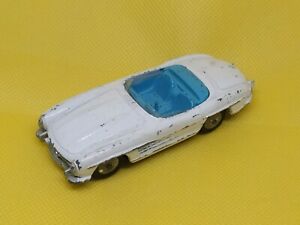 【送料無料】ホビー ・模型車・バイク レーシングカー コーギートイズメルセデスベンツcorgi toys 303 mercedes benz 300 sl