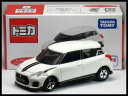 【送料無料】ホビー 模型車 バイク レーシングカー トミカトイズスズキスイフトスポーツtomica toys r us suzuki swift sport 160 tomy 109