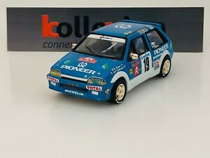 【送料無料】ホビー ・模型車・バイク レーシングカー プロヴァンスムーラージュシトロエンアクスグラ..