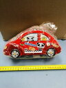 【送料無料】ホビー ・模型車・バイク レーシングカー テラムンディテントバグヴィンテージterramundi ladybug metal vintage toy