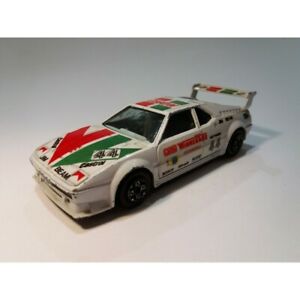 【送料無料】ホビー ・模型車・バイク レーシングカー イタリアブラゴジムビームスケールburago made in italy 4169bmw m1 jim beam scale 143no box mc45064