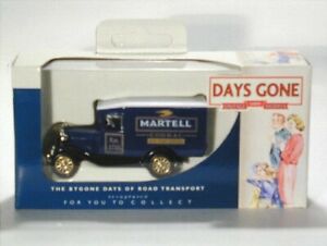 【送料無料】ホビー ・模型車・バイク レーシングカー フォードモデロマーテルコニャックデイズゴーン..