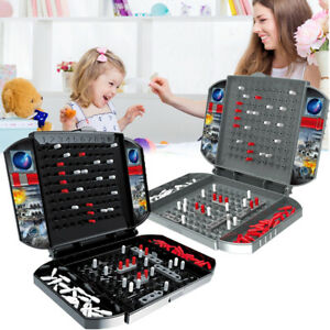 【送料無料】ホビー 模型車 バイク レーシングカー ゲームボードゲームポータブルnaval battle game battleship gaming strategy board game portable children