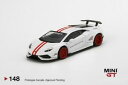 mini gt 164 lb works lamborghini huracan ver1 white wred stripe lbwkミニランボルギーニウラカンホワイトレッドストライプ※注意※NYからの配送になりますので2週間前後お時間をいただきます。人気の商品は在庫が無い場合がございます。ご了承くださいませ。サイズの種類の商品は購入時の備考欄にご希望のサイズをご記載ください。　携帯メールでの登録ですと楽天からのメールが届かない場合がございます。