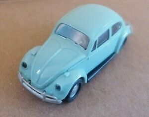 【送料無料】ホビー ・模型車・バイク レーシングカー ブレキナミントグリーンbrekina vw xx129 187 ladybug, mint green