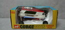 【送料無料】ホビー ・模型車・バイク レーシングカー コーギーオリジナルボックスミントバグcorgi 806 lunar bug near mint in original box
