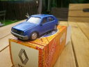 【送料無料】ホビー ・模型車・バイク レーシングカー ノレフハシェットルノーボックスnorevhachette 143 renault 14 of 1976 in box(3)