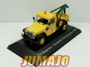 【送料無料】ホビー ・模型車・バイク レーシングカー サルヴァットヴェウロスセルビシオスイカバケアーノジープウィリスレモルケクラブser1b 143 salvat vehiculos servicios ika baqueano jeep willys remolque club