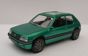 ̵ۥۥӡ Ϸ֡Х 졼󥰥 Υեåȥơץ硼ånorev jet car vintage 143 peugeot 205 gti 19 clutches