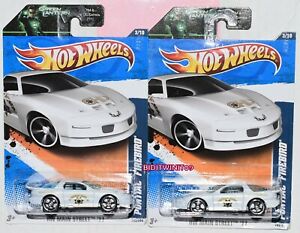 ホビー ・模型車・バイク レーシングカー ホットホイールプリンシパルストラーダポンティアックhot wheels 2011 hw principale strada pontiac firebird 310 facing w