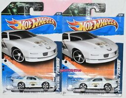 【送料無料】ホビー ・模型車・バイク レーシングカー ホットホイールプリンシパルストラーダポンティアックhot wheels 2011 hw principale strada pontiac firebird 310 facing w