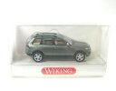 【送料無料】ホビー ・模型車・バイク レーシングカー トゥアレスグラニートヴェルデvw touareg gp granito verde(3)