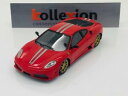 【送料無料】ホビー ・模型車・バイク レーシングカー レッドラインフェラーリスクーデリアred line rl142 ferrari f430 scuderia 2007 143(3)