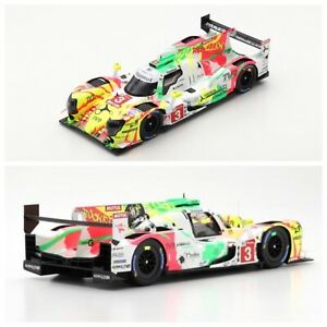 【送料無料】ホビー ・模型車・バイク レーシングカー ギブソンoリーマン118 spark rebellion r13 gibson no 3 24h lemans 2019 nine home delivery