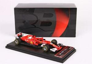 【送料無料】ホビー ・模型車・バイク レーシングカー フェラーリベルジオスパベッテルbbr ferrari sf70h gp belgio spa vettel 143 bbrc 206a