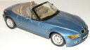 【送料無料】ホビー 模型車 バイク レーシングカー チボロードスターモデルカーtchibo bmw z3 roadster model car 112, , boxed, never used