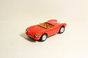 【送料無料】ホビー ・模型車・バイク レーシングカー ポルシェスパイダーモデロオートporsche 550a spyder, modello auto 143