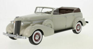 【送料無料】ホビー ・模型車・バイク レーシングカー レベルモデルビュイックロードマスターフェトン..