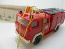 【送料無料】ホビー ・模型車・バイク レーシングカー マジラスワイキングシリンジライトライトwiking magirus syringes cars fire engine with lights blue lights ssk36(3)
