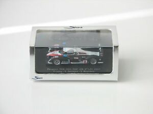 ̵ۥۥӡ Ϸ֡Х 졼󥰥 ץ硼ѡܥåpeugeot 908 hdi fap 8 lm 2007 87s013 spark 187 in a box