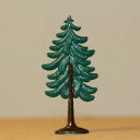 【送料無料】ホビー ・模型車・バイク レーシングカー シクプラスチックアクセサリーツリーモミシリーズsiku plastic accessories tree fir v 578 series
