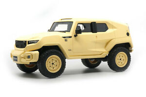 【送料無料】ホビー ・模型車・バイク レーシングカー タンクエディションライトイエローdna dna000064..