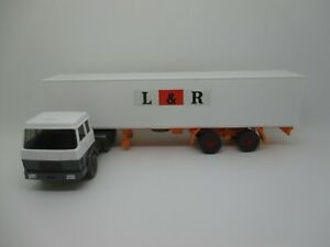 【送料無料】ホビー ・模型車・バイク レーシングカー wiking model advertising lamp;r, hanomag henschel container stz, rare ssk73