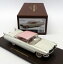 ̵ۥۥӡ Ϸ֡Х 졼󥰥 ֥åǥ륹륭ǥå꡼brooklin models 143 scale brk207p 1960 cadillac series 62 coupe