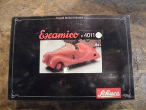 【送料無料】ホビー ・模型車・バイク レーシングカー シュコガジェットボックスシュコモデルカーschuc..