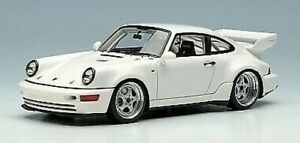 ̵ۥۥӡ Ϸ֡Х 졼󥰥 ե֥ꥱåץݥ륷fabrique up143 porsche 911 964 carrera rsr 38 whe vion