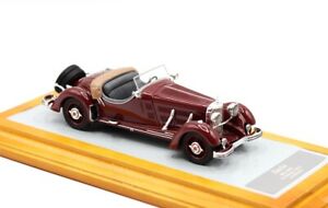 ̵ۥۥӡ Ϸ֡Х 졼󥰥 ꥪ륻ǥ٥ĥɥilario il135 143 mercedesbenz 500k 1934 roadster sn105351 current car