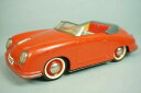 【送料無料】ホビー ・模型車・バイク レーシングカー ディストラーポルシェエレクトロマチックdistler porsche electro matic 7500 129z