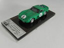 【送料無料】ホビー 模型車 バイク レーシングカー フェラーリパリアムルボシカヒロ143 mvm43 ferrari 250 gto 4491gt 1000 kms paris 1964 no amr bosica hiro