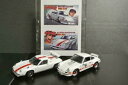 【送料無料】ホビー ・模型車・バイク レーシングカー サーキットウルフロータスポルシェカレラセットcircuit wolf 118 lotus amp;amp;...