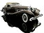 ̵ۥۥӡ Ϸ֡Х 졼󥰥 륻ǥ٥ĥڥɥ֥饦ǥХmercedes benz 550k spezial roadster brown 1934 112 model bauer