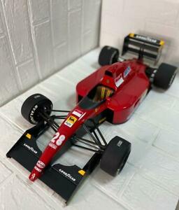 【送料無料】ホビー ・模型車・バイク レーシングカー ロッソフェラーリrosso 18 ferrari 643