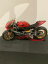 ̵ۥۥӡ Ϸ֡Х 졼󥰥 ɥƥѥ˥󥹥ݥå㡼ǥducati panigale monster by pocher 14 scale, one model