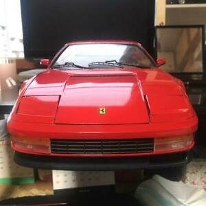 【送料無料】ホビー ・模型車・バイク レーシングカー フェラーリテスタロッサ18 ferrari testarossa