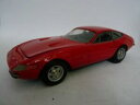 【送料無料】ホビー ・模型車・バイク レーシングカー カーフェラーリカルロブリアンザデイトナcar ferrari 365 carlo brianza 114 ...