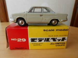 【送料無料】ホビー ・模型車・バイク レーシングカー モデルクーペr animal model 29 hino ctessa cou..