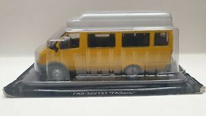 ̵ۥۥӡ Ϸ֡Х 졼󥰥 Х˥ixo ist 322131 gaz gazel bus russian edition dea 143 mib ovp ussr cccp missing