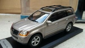 【送料無料】ホビー ・模型車・バイク レーシングカー ソリドレフメルセデスクラスグレーメタルボック..