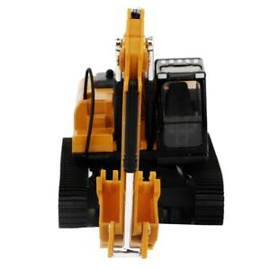 【送料無料】ホビー ・模型車・バイク レーシングカー ミニブルドーザーエンジニアリングダンプトラッ..