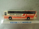 rietze 60186 mercedes o 303 15 rhd racing service koni bnib bsリーツェメルセデスレーシングサービスコニ※注意※NYからの配送になりますので2週間前後お時間をいただきます。人気の商品は在庫が無い場合がございます。ご了承くださいませ。サイズの種類の商品は購入時の備考欄にご希望のサイズをご記載ください。　携帯メールでの登録ですと楽天からのメールが届かない場合がございます。