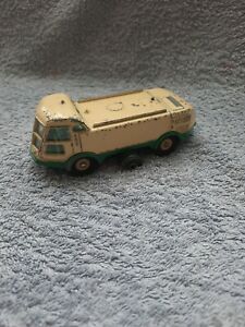 ホビー ・模型車・バイク レーシングカー ディンキースイーパーフランスメカノdinky toys sweeper lmv made in france mecca 596