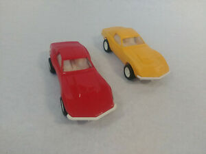 lot 2 cars corvette en plastque unbranded approx 124eロットコルベットアンプラストケブランド※注意※NYからの配送になりますので2週間前後お時間をいただきます。人気の商品は在庫が無い場合がございます。ご了承くださいませ。サイズの種類の商品は購入時の備考欄にご希望のサイズをご記載ください。　携帯メールでの登録ですと楽天からのメールが届かない場合がございます。