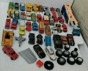 【送料無料】ホビー ・模型車・バイク レーシングカー ロットモデルスクラップライドホットホイールlot models scrap but ride, hotwheels
