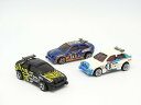 【送料無料】ホビー ・模型車・バイク レーシングカー ホットホイールフォードエスコートコスワースラリーセットhot wheels 160 set of 3 fo...